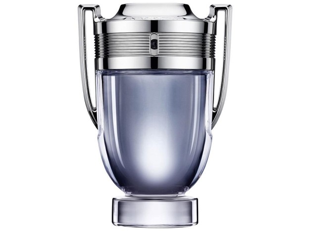 Paco Rabanne Invictus Eau De Toilette Spray 100 Ml