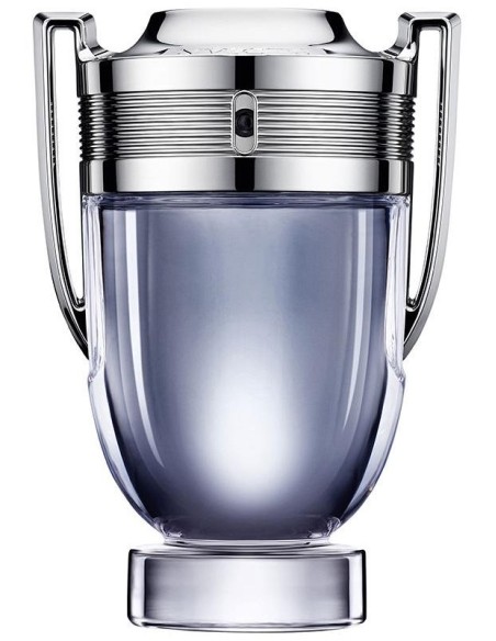 Paco Rabanne Invictus Eau De Toilette Spray 100 Ml