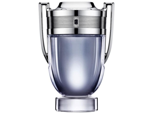 Paco Rabbane Invictus Eau De Toilette Spray 50Ml