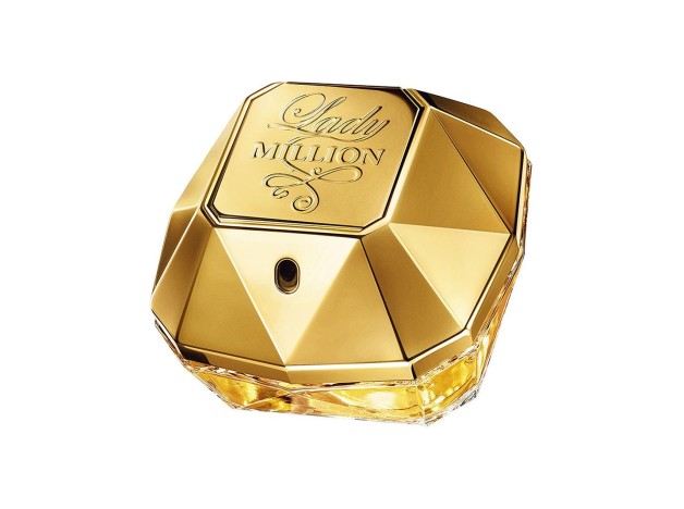 Paco Rabanne Lady Million Eau De Parfum Spray 80Ml