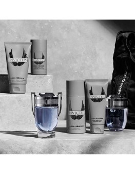 Paco Rabanne Invictus...