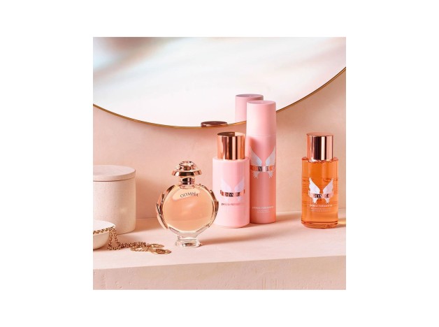 Paco Rabanne Olympea Leche Corporal 200Ml