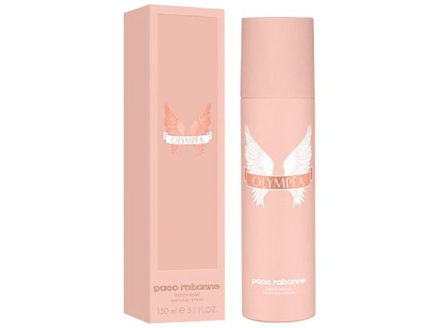 Paco Rabanne Olympea Desodorante 150Ml Vaporizador