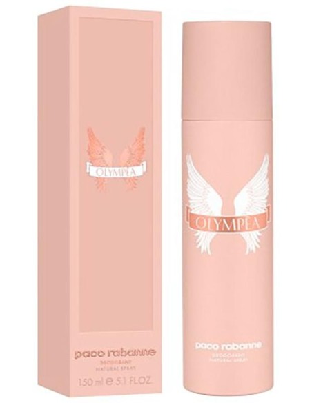 Paco Rabanne Olympea Desodorante 150Ml Vaporizador