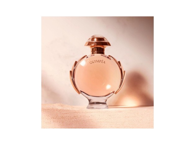 Paco Rabanne Olympea Leche Corporal 200Ml