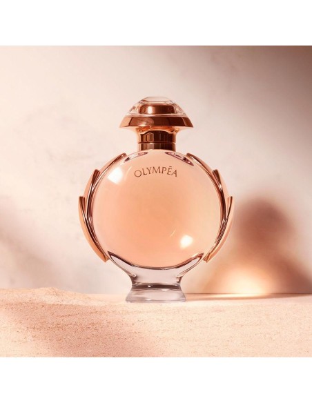 Paco Rabanne Olympea Leche Corporal 200Ml