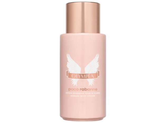 Paco Rabanne Olympea Leche Corporal 200Ml