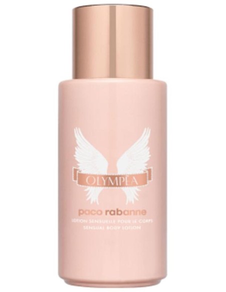 Paco Rabanne Olympea Leche Corporal 200Ml
