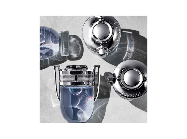 Paco Rabanne Invictus Desodorante Stick 75G