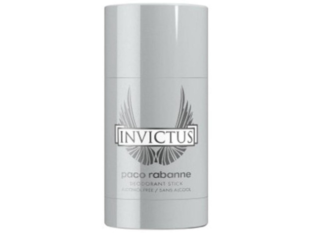 Paco Rabanne Invictus Desodorante Stick 75G