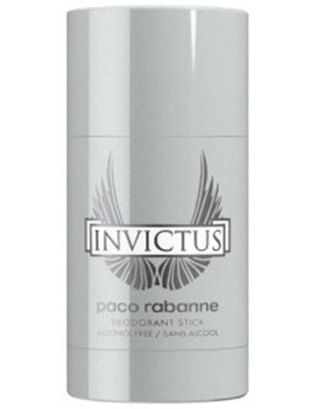 Paco Rabanne Invictus Desodorante Stick 75G