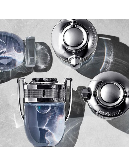 Paco Rabanne Invictus Desodorante 150Ml Vaporizador
