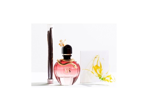 Pure Xs For Her Eau De Parfum Vaporizador 80 Ml