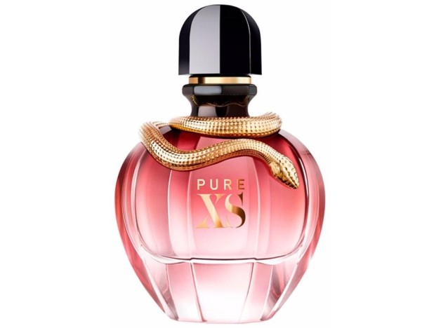 Pure Xs For Her Eau De Parfum Vaporizador 80 Ml