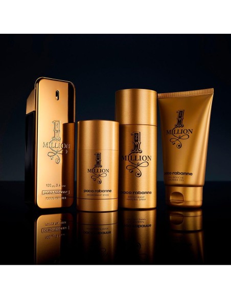 Paco Rabanne 1 Million Desodorante 150Ml Vaporizador