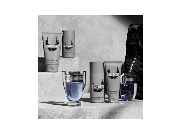 Paco Rabanne Invictus Desodorante 150Ml...