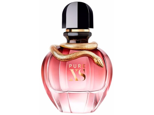 Pure Xs For Her Eau De Parfum Vaporizador 50 Ml