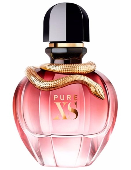 Pure Xs For Her Eau De Parfum Vaporizador 50 Ml