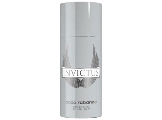 Paco Rabanne Invictus Desodorante 150Ml...