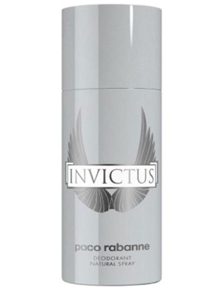 Paco Rabanne Invictus Desodorante 150Ml Vaporizador