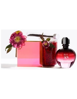 Paco Rabanne Balck Xs For...