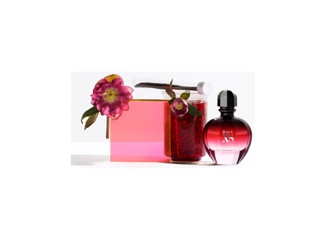 Paco Rabanne Balck Xs For Her Eau De Parfum...