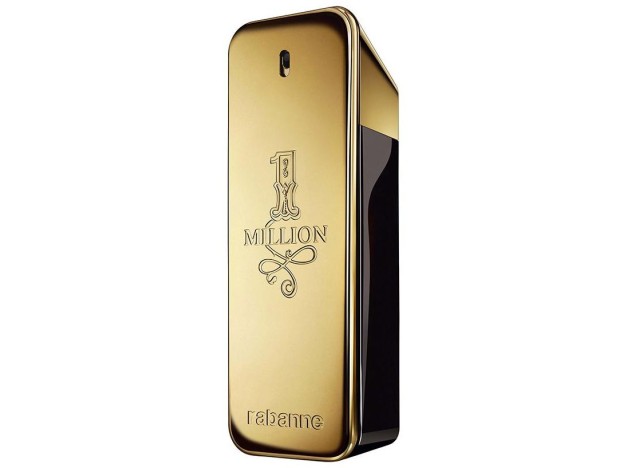 Paco Rabanne 1 Million Eau De Toilette 200Ml...