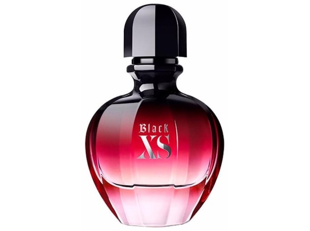 Paco Rabanne Balck Xs For Her Eau De Parfum...