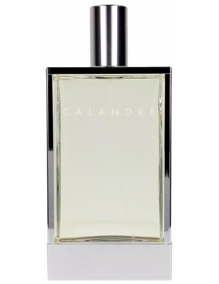 Paco Rabanne Calandre Eau De Toilette 100Ml Vaporizador