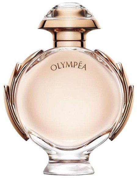 Paco Rabanne Olympea Eau De Parfum 50Ml Vaporizador