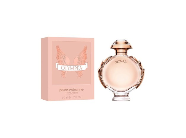 Paco Rabanne Olympea Eau De Parfum 50Ml...