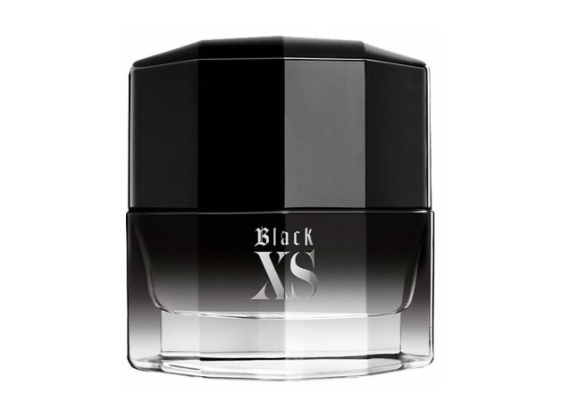 Black Xs Eau De Toilette Vaporizador 50 Ml