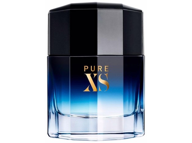 Pure Xs Eau De Toilette Vaporizador 100 Ml