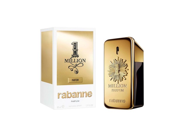 1 Million Parfum Vaporizador 50 Ml