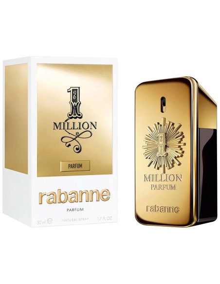 1 Million Parfum Vaporizador 50 Ml