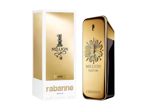 1 Million Parfum Vaporizador 100 Ml