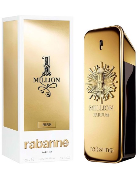 1 Million Parfum Vaporizador 100 Ml