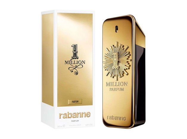1 Million Parfum Vaporizador 200 Ml