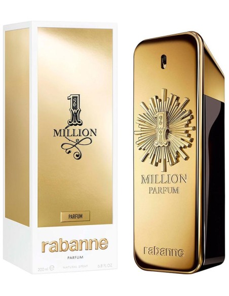1 Million Parfum Vaporizador 200 Ml