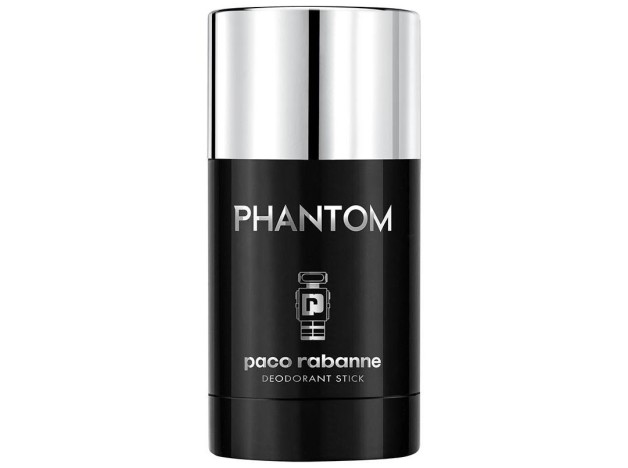 Paco Rabanne Phantom Desodorante Stick 75Ml