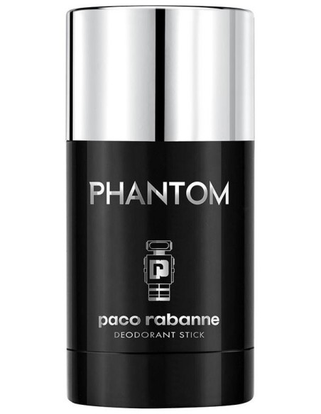 Paco Rabanne Phantom Desodorante Stick 75Ml