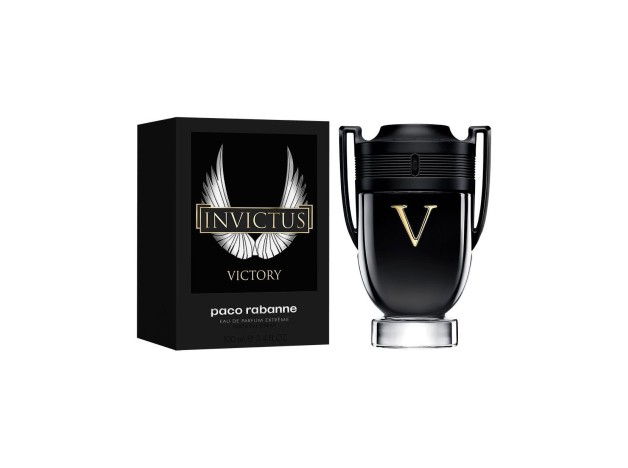Invictus Victory Eau De Parfum Vaporizador 100 Ml