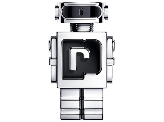 Phantom Eau De Toilette Vaporizador 50 Ml