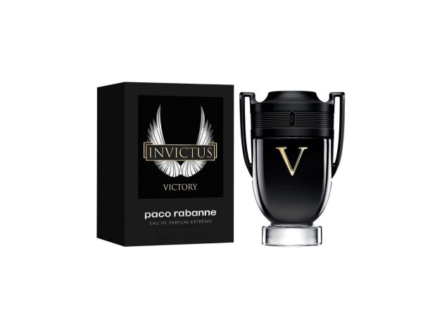 Invictus Victory Eau De Parfum Vaporizador 50 Ml