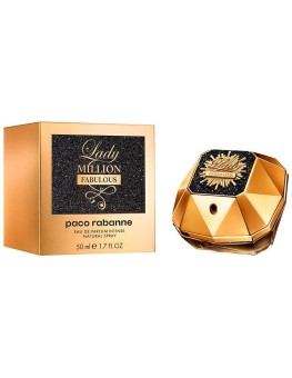 Lady Million Fabulous Eau...