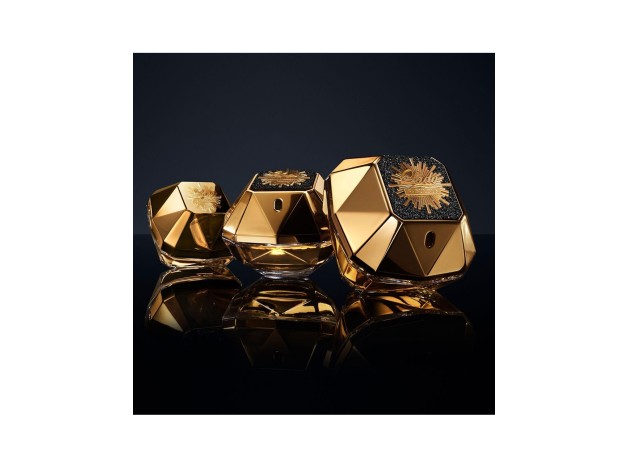 Lady Million Fabulous Eau De Parfum Vaporizador...