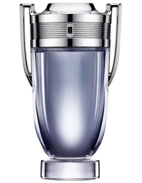 Invictus Eau De Toilette Vaporizador 200 Ml