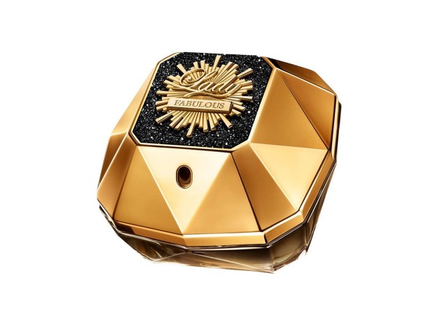 Lady Million Fabulous Eau De Parfum Vaporizador...