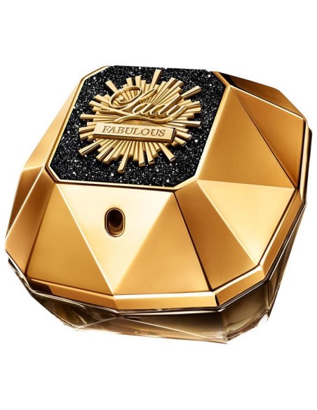Lady Million Fabulous Eau De Parfum Vaporizador 50 Ml