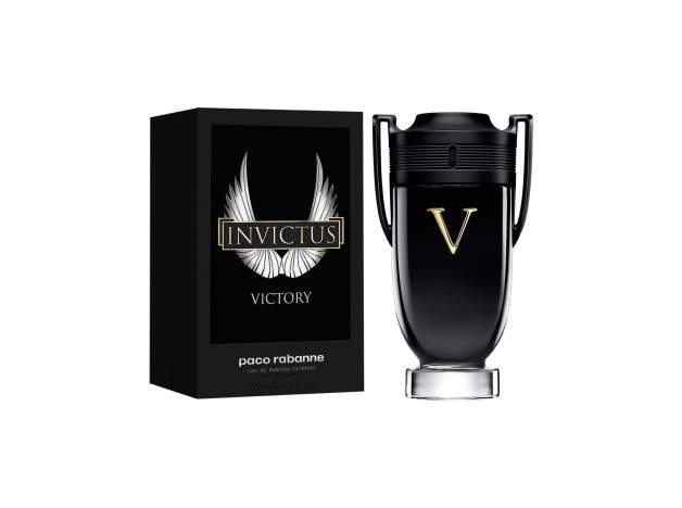 Invictus Victory Eau De Parfum Vaporizador 200 Ml